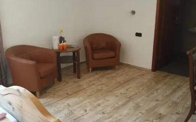 Gästehaus Alte Kellerei