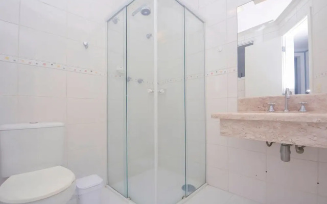 Apartamento Ilha de Milos