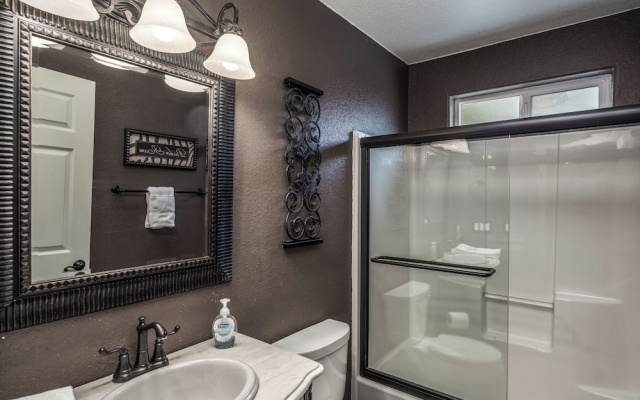 Mountain Soiree by Ruidoso Vacation Rentals