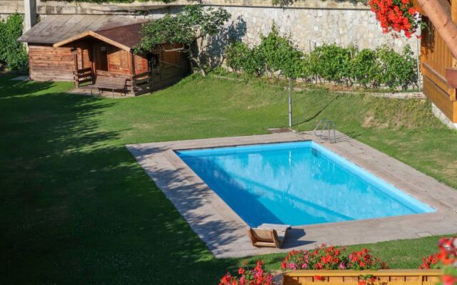 Residence Egger 303