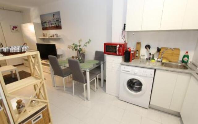 Apartment in Playa Los Locos - Torrevieja