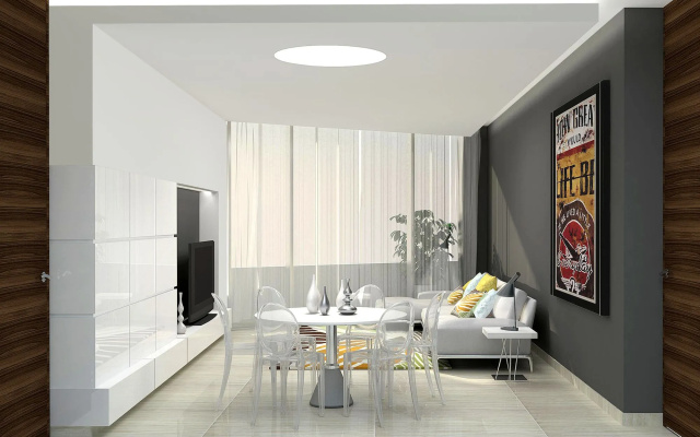 Staybridge Suites Doha Lusail by IHG
