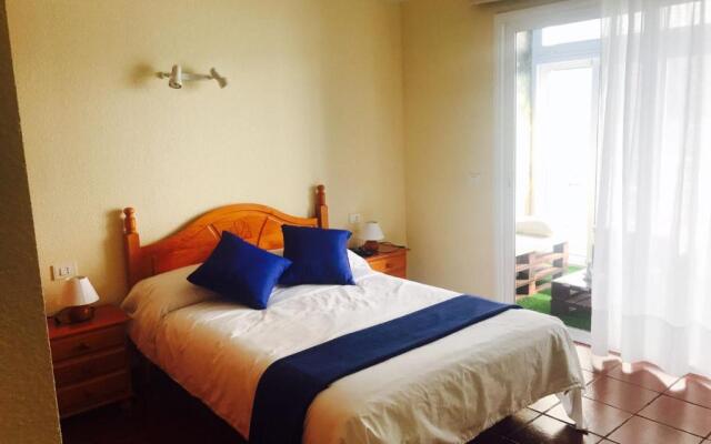 Apartment Inside the wave