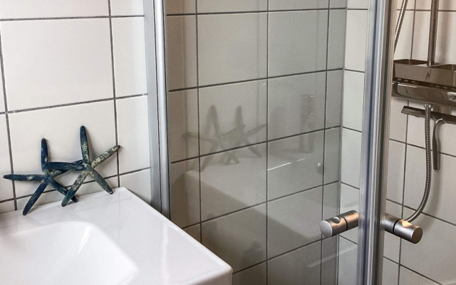 4 Person Holiday Home in Tvaaker