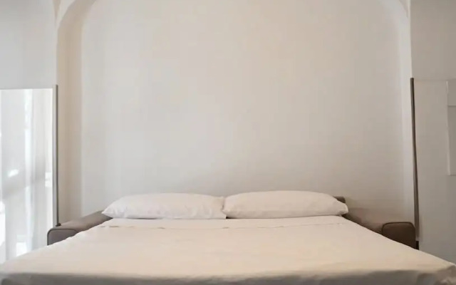Il vicoletto sul mare