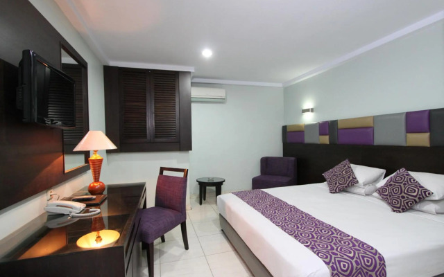 Hotel Alma