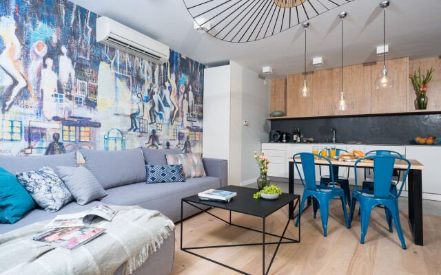 Privilege Suites