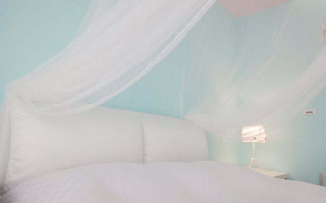 MiNaMi Inn Kenting
