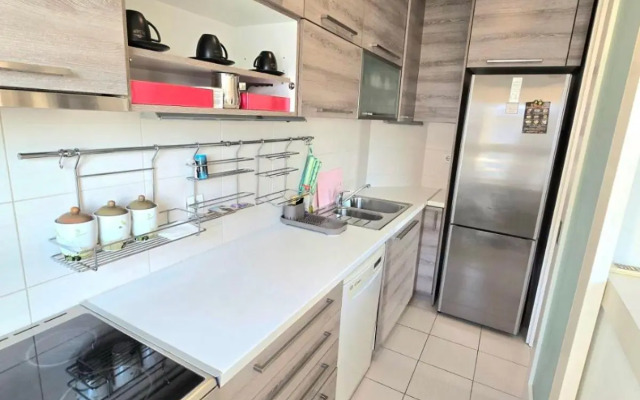 Apartman Niky Belvil