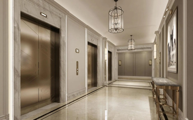 Jeurong Hotel Shanghai