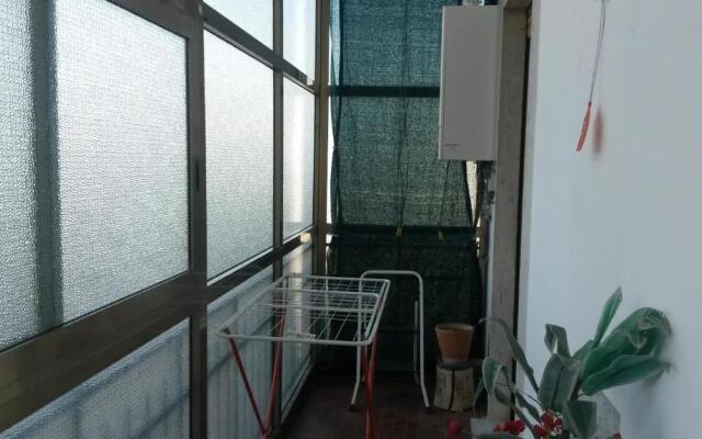 Papa Giovanni Xxiii Apartment