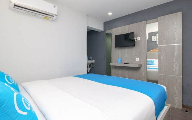 Airy Taman Sari Mangga Besar Enam Utara 7B Jakarta