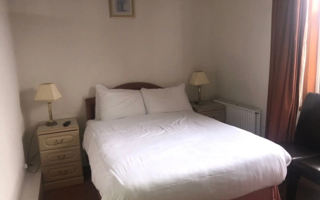 Aberdour Guest House
