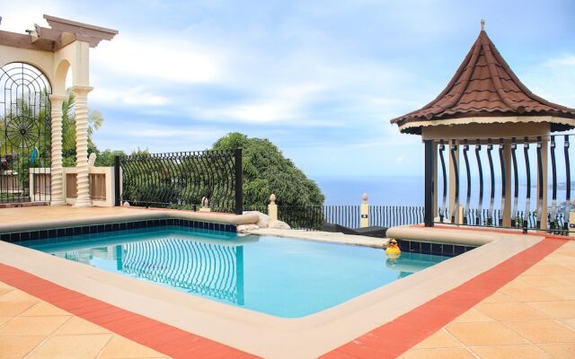 Clarridge View Guest House