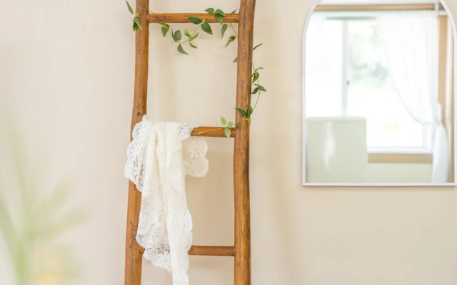 Yeosu Canada meo Village pet Pension