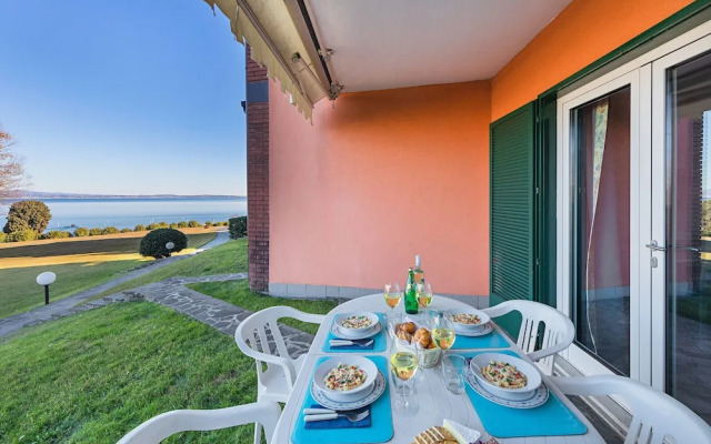 San Sivino 142 Apartment