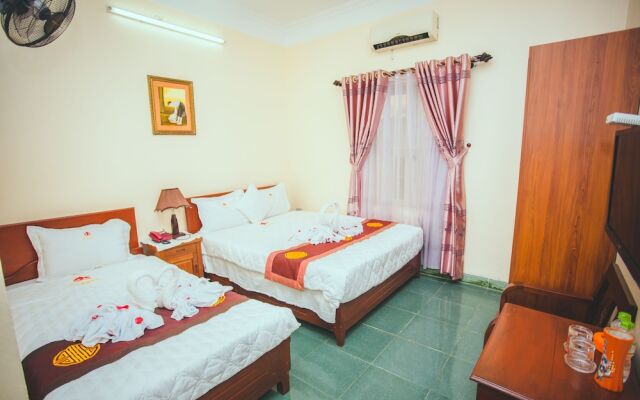 Thien Truong An Resort
