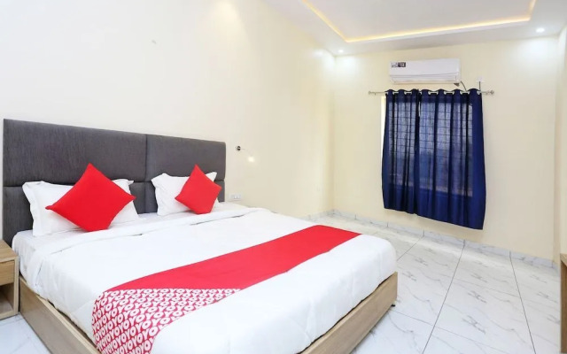 Hotel Lal Havelii Deluxe by OYO Rooms