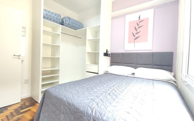 Apartamento Sant'Ana