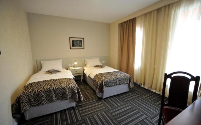 Hotel Zp