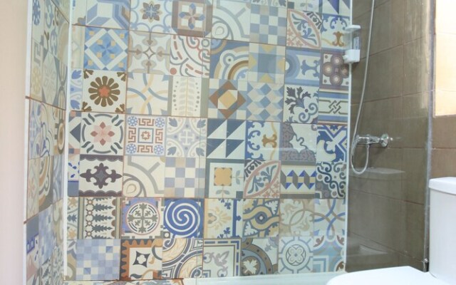 Boutique Apartments St. Julians