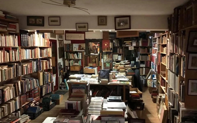 Librairie Abelard