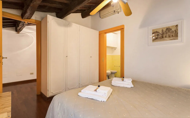 Rome as you feel - Homes in Navona