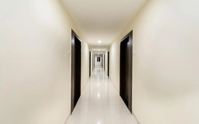 Mokshajna Inn by OYO Rooms