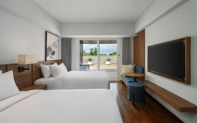 Mercure Bali Harvestland Kuta – Guest Rooms – Kuta