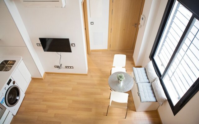 Suncity Loft-Estudio Refino