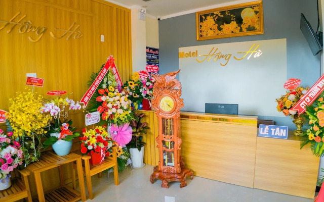 Hong Ha Hotel