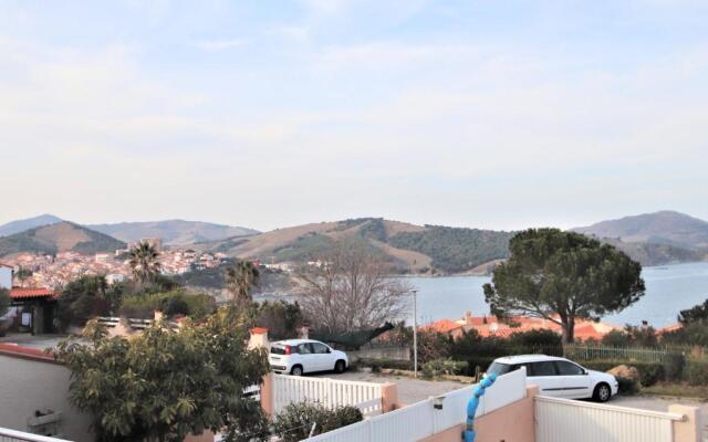 Appartement Banyuls-sur-Mer, 3 pièces, 6 personnes - FR-1-309-209