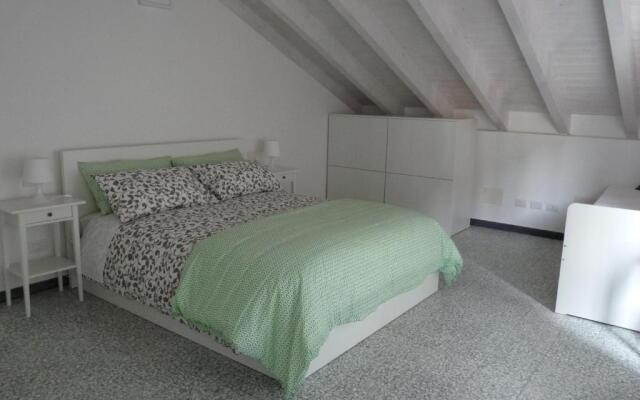 Levanto - Attico vista mare