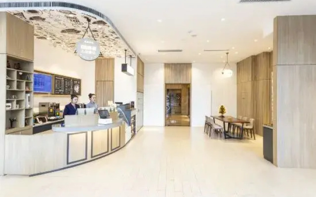 Hanting Youjia Hotel