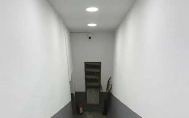 Kaya Sui̇t Otel