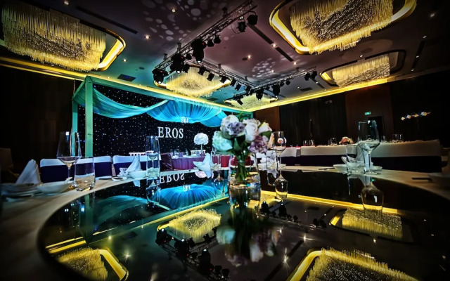 Bay Breeze Resort Shenzhen
