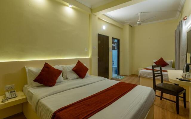 Hotel Peaceland Lumbini