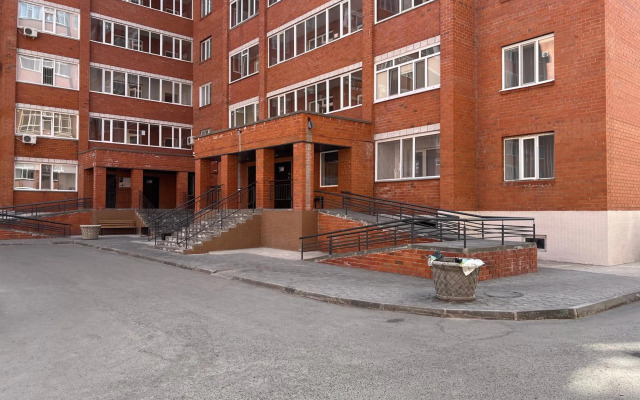 Квартира Smart в новом доме