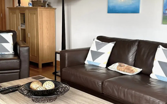 No 2 The Links Apartment Brora