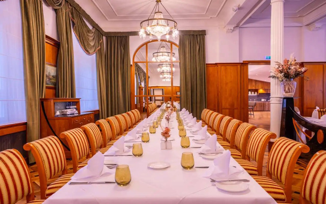 Das Palmenwald Schwarzwaldhof, BW Signature Collection