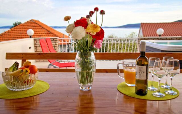 Apartment Tešija Trogir/Vranjica