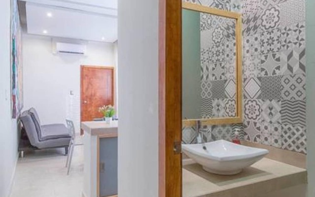 Suites Calle 8 On The 5th Av. - Master Suite