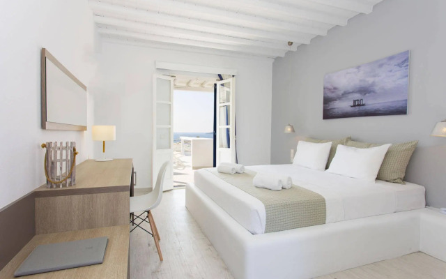 Mykonos Essence - Adults Only