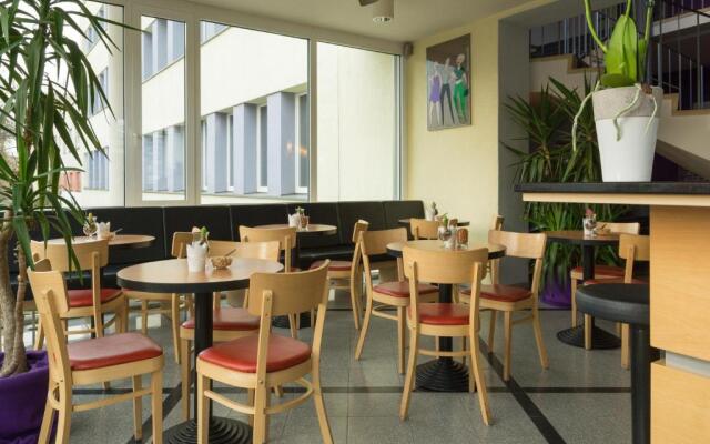 Familienhotel Citylight Berlin