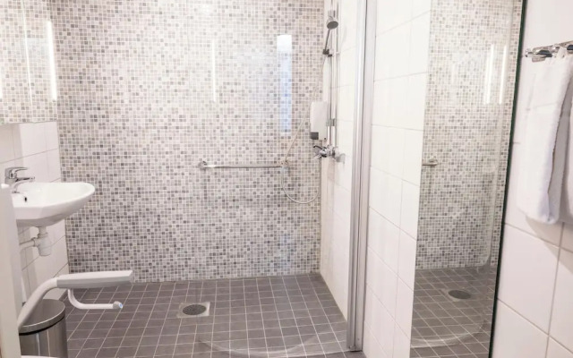 Park Hotel Tornio