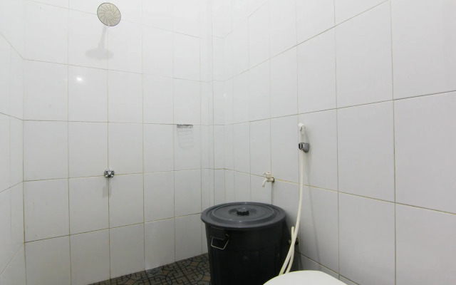 Hotel Halim Perdana