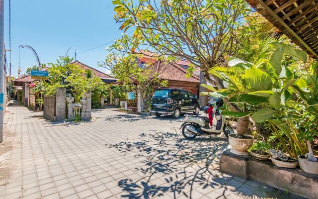 ZEN Rooms Tamblingan Sanur Homestay