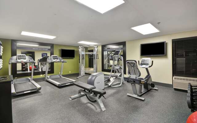 Hampton Inn Detroit/Northville