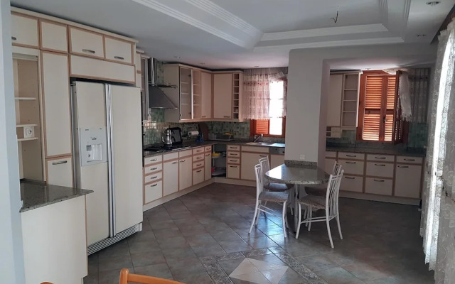 Villa Lia Beach Flats Konyaalti