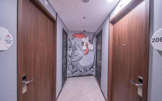 All Nite & Day Residence - Kebon Jeruk